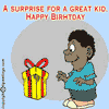 Free Birthday Cards